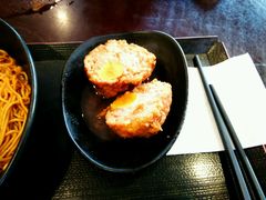 -弄堂面馆(金运路店)