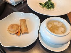 -北京饭店谭家菜