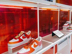 -NIKE品牌体验店(南京东路店)