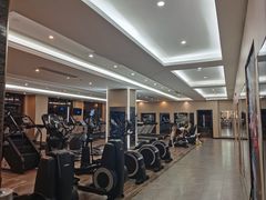 -诺德健游泳健身会馆(良渚欧文店)
