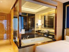 -长沙富力万达文华酒店