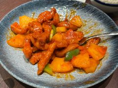 -逸东轩(香港逸东酒店)