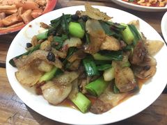 -郑姐私房菜•家常菜