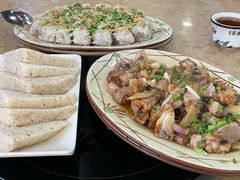 -苏记餐厅(叠南店)