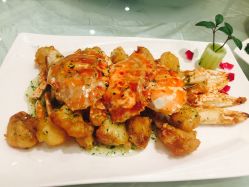 -舒友海鲜大酒楼·宴会厅(白鹭洲旗舰店)