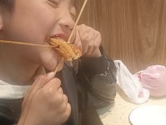 -延边烧烤•8年匠心(秦皇岛总店)