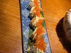-鳗鱼家·深夜食堂(军博店)