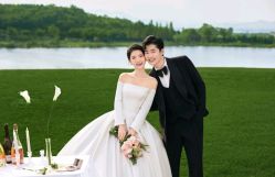 -玛奇朵婚纱摄影