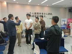 -新励成演讲口才培训(广州海珠学训中心)