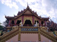 -西双版纳总佛寺