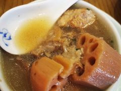 -深巷家味馆.湖北头牌红烧鱼头拌饭(黄陂店)