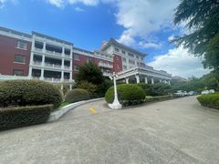 -杭州香格里拉饭店