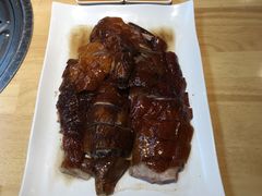 燒鵝-宏记广东客家菜(丰汇店)