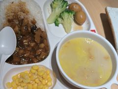 -大师兄·西北小馆(北站缤果空间店)