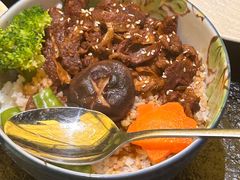 -樱嘢·炭火烧肉(惠南店)