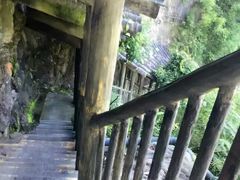 -阿依河景区
