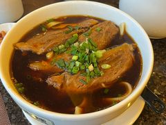 -中国厨房/台湾牛肉面