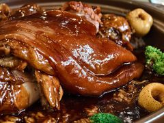 -鲜得莱渔港·小平岛海胆馆(七贤岭店)
