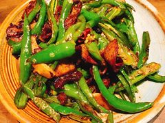 -院子餐厅·大锅菜·老杭帮(桥西直街店)