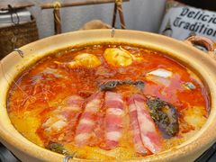 -泰妃殿(武汉首店)