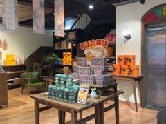 -黄远堂凤梨酥·伴手礼(中山路六店)