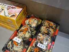 -传闻来紫菜包饭·打糕(西塔韩百店)