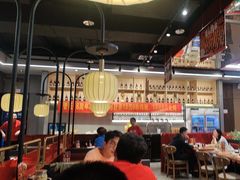 -管氏翅吧(马家堡店)