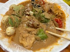 -郭记小街麻辣烫(虎坊路店)