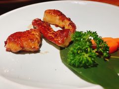 -锅物新语&寿喜烧.炉端割烹(世博源店)