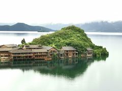 -丽江泸沽湖景区