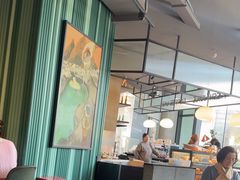 -Wagas沃歌斯(合生汇店)