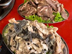 -香丽缘饭馆(黑龙潭店)