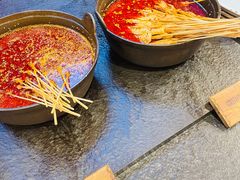 -白七爷原汤捞面（大宅门）(泰盛广场金牌店)