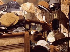 -FRANK STORE(巨鹿路店)