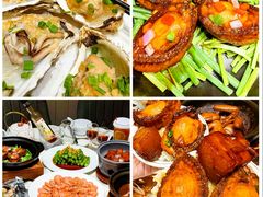 -海儀美食楼(湾仔海鲜街店)