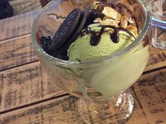 -Cafe Alice咖啡爱丽丝(奥城店)