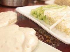 -玉华台饭庄(裕中西里小区店)