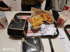 -肯德基(大剧院店)
