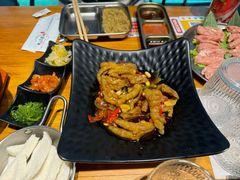 -子檀大隐炭烧(食品街店)