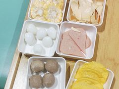 -云中鱼蒸汽石锅鱼(川沙百联店)