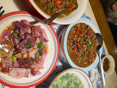 -柴火农家·江西赣南菜(土华店)
