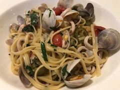 -IL Forno 意坊·意大利餐厅(温州万象城店)