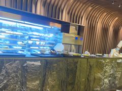 -巴奴毛肚火锅(新街口金鹰店)