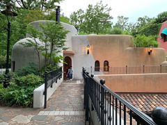 -三鹰之森吉卜力美术馆