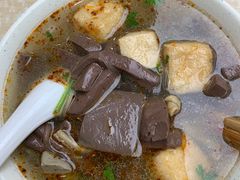 -鸡鸣汤包(广东路店)