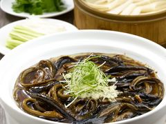 -小厨娘淮扬菜(清江苏宁广场店)