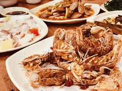 -揭阳钟记小食(福田新村店)