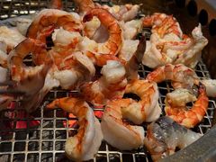 -铭牛烧肉·和牛海鲜自助(高新月牙湖店)