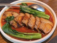 -肴约·花园式餐厅(湖里店)