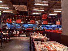 -熊记虾王·小龙虾(东晓南店)